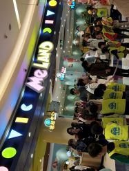 -MELAND(郑州万象城店)