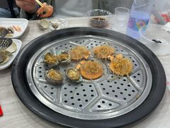 -船奇蒸汽海鲜·闽菜(八市海鲜总店)