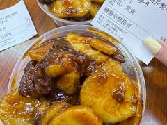 -谢记上海大排档(长寿路店)