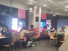 大堂-真功夫(北京路步行街店)