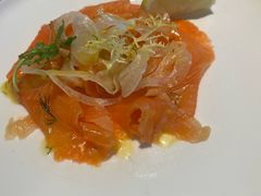 -安妮意大利餐厅(国贸店)