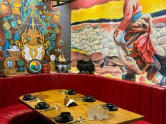 -敏珠拉姆藏餐·南京厨房(富春江东街店)