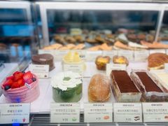 -DRUNK BAKER (上海漕宝路店)