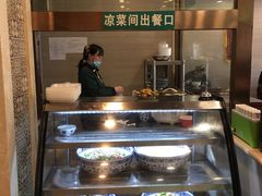 -马吉德牛肉拉面(新街口店)