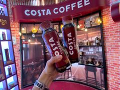-COSTA COFFEE(济南振华商厦店)