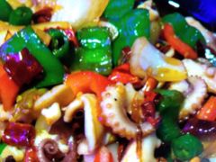 -天天喝丢一只鞋·烧烤·快餐(盐仓桥店)