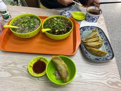 -金记老七家湾第一锅贴店(金沙井总店)