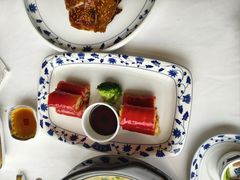 -宁波状元楼酒店(和义路店)