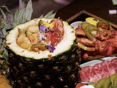 -樱宿日式和牛烧肉(五道口店)