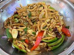 -涵家味土菜馆·徽州一绝臭鳜鱼(三河古镇店)