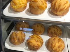 -香港茶餐厅文化体验馆(茶山镇店)