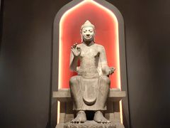 -曼谷国家博物馆