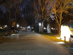 -唐城墙遗址公园