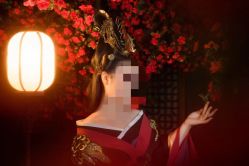 -盘子女人坊古装写真摄影(天津总店)