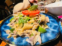 -上楼私房菜(院士路店)