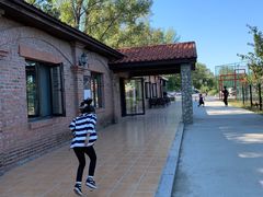 -意大利农场度假村