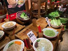-田小狗的饭店(碧桂园店)
