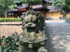 -五泄景区