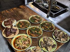 -大邑李记肥肠血旺