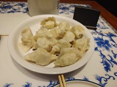 -东方饺子王(工农大路店)