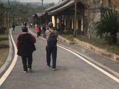 -枫香湖儿童公园