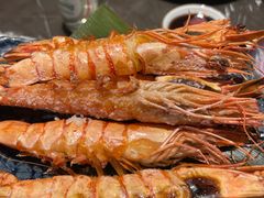 -大渔铁板烧(东城店)