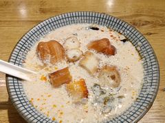 上海咸豆浆-南小蟹手工點心(三里屯店)