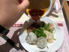 -池记(尖沙咀店)