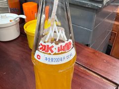 -清真·马洪小炒泡馍馆(钟楼回民街店)