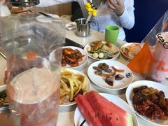 -爱客得牛排海鲜烤肉·火锅自助(春熙路黑金好店)