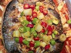 -川知味(京华城店)