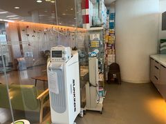 -哈尔滨圣安口腔专科医院