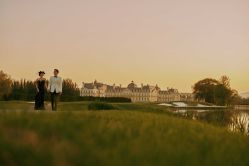 -巴黎恋人(盛景嘉园店)