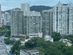 -厦门泰谷酒店(中山路镇海路地铁站店)