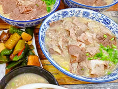 -杨记牛肉糁