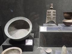 -马鞍山市博物馆