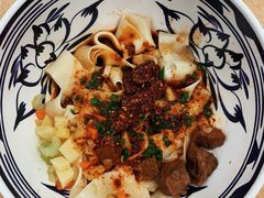 -老陕一碗(八达岭奥莱店)