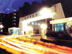 -第四军医大学西京医院·体检二部