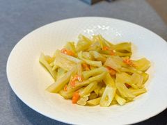 -钱塘花园·宁波菜