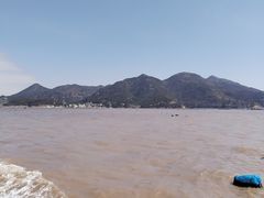 -嵛山岛