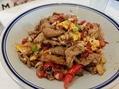 -新新湘菜馆(新中街二条店)