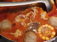 -非烤勿扰自助烤肉(虎门天虹店)