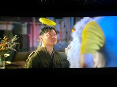 -百美汇影城(LUXE嘉里中心店)