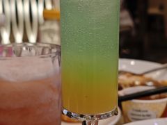 -芭菲盛宴·环球美食(袁家岗店)