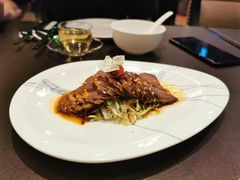 -广州文华东方酒店·江-由辉师傅主理