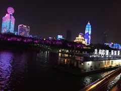 -武汉两江游览·夜游长江(汉口粤汉码头)