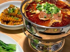 -全牛匠·乐山跷脚牛肉(新中关店)