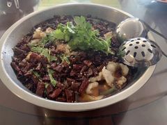 水煮东星斑-毛里求斯小四川餐厅总店