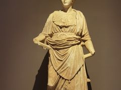 -安塔利亚博物馆