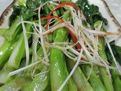 炒青菜-破店(井大店)